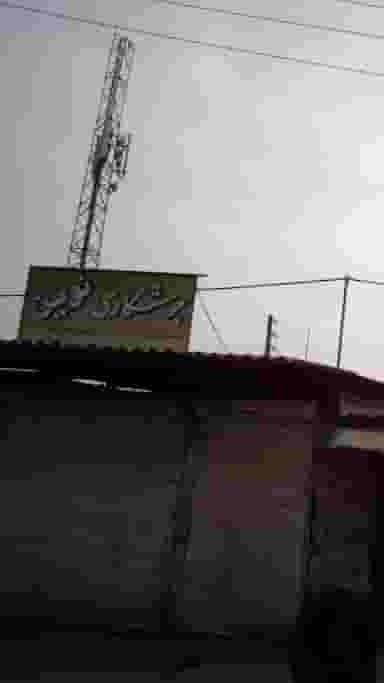 جوشکاری نوین در مولوی قائم شهر