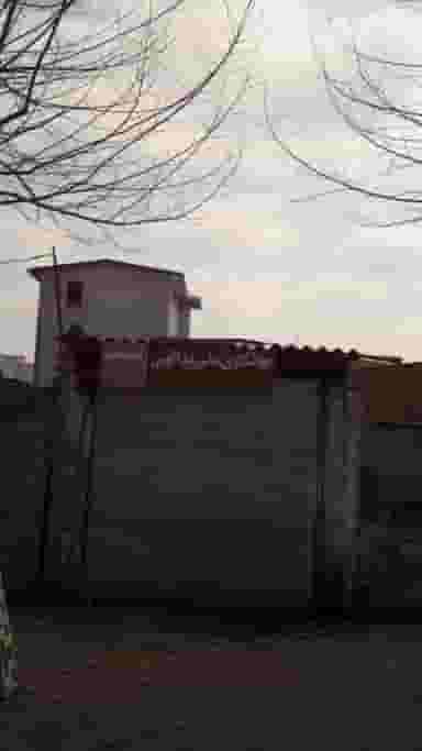 جوشکاری علی یدالهی در اخلاص قائم شهر