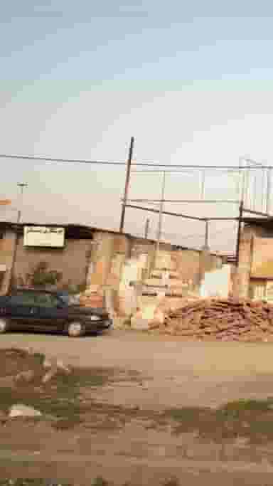 جوشکاری پیشگر در احمدی قائم شهر