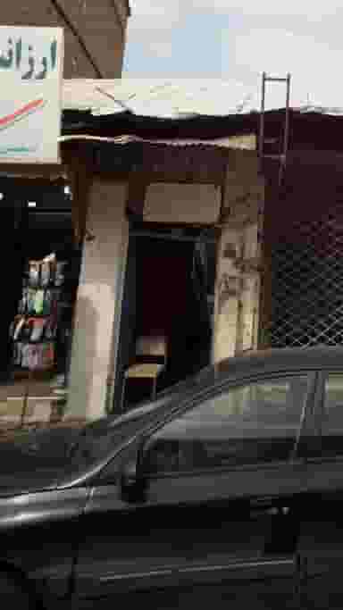 جوشکاری در امام خمینی قائم شهر