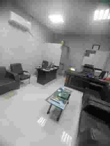 دفتر املاک آرسِس در فاز ۲ پرند