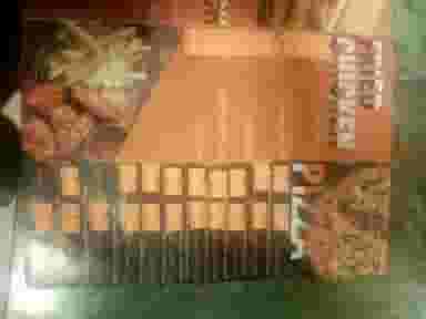 پیتزا میا در فاز ۳ پرند