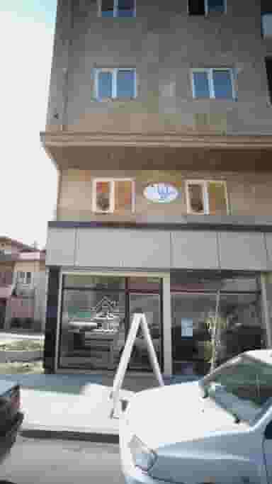 املاک خانه ملت در گلستان قائم شهر