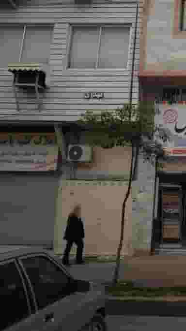 املاک کلبه باستان در جویبار قائم شهر