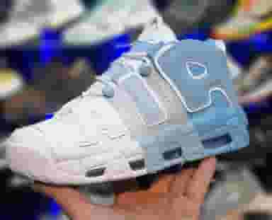 آدیداس پرند در فاز ۲ پرند