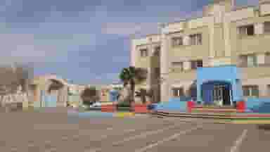 دبستان پسرانه شهید فهمیده در فاز ۱ پرند