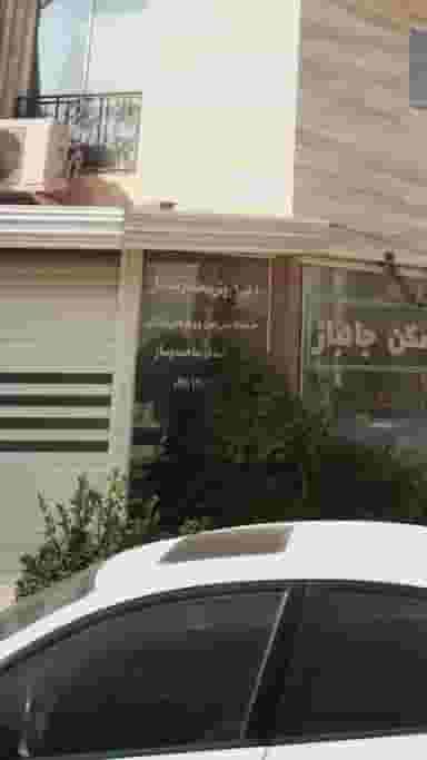 دفتر فروش مجتمع خشایار در نشاط قائم شهر