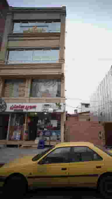 سوپرسامان در جویبار قائم شهر