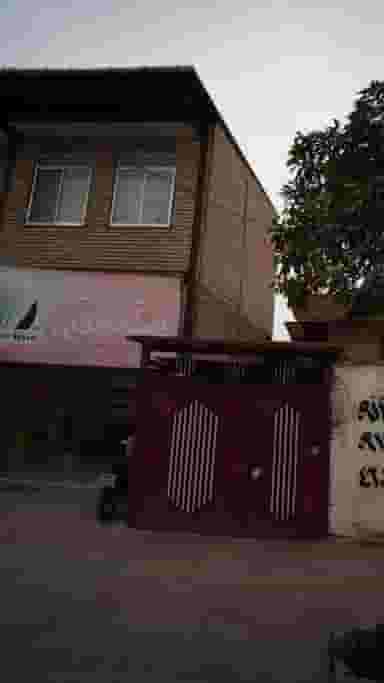 نان محلی و سنتی خوشه طلایی در آزادی قائم شهر