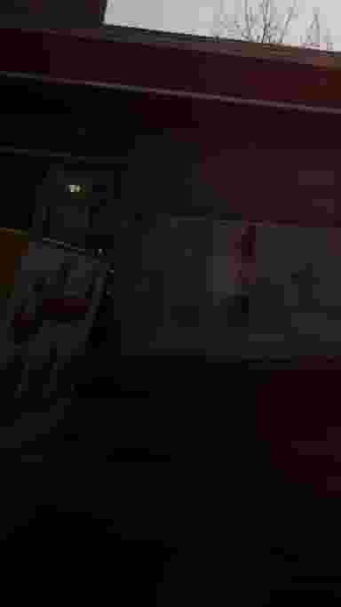 نان بربری در مولوی قائم شهر