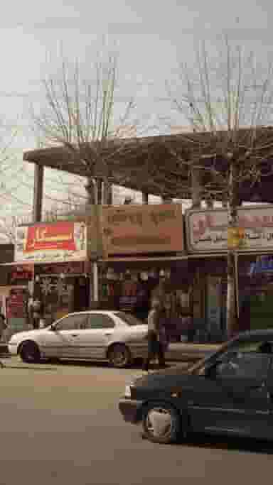 سوپر پروتئین سبز در یادگار قائم شهر