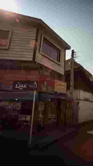 فروشگاه مواد غذایی شاهین در گلستان قائم شهر