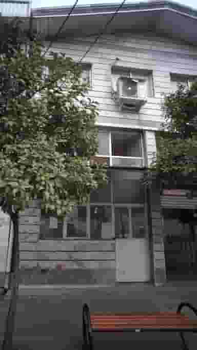 نان بربری آذربایجان در امام خمینی قائم شهر