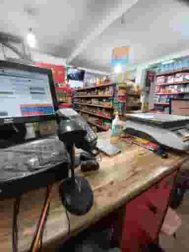 فروشگاه مواد غذایی و بهداشتی پارسه مارکت در گلستان قائم شهر