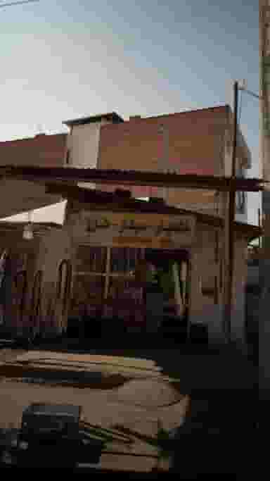 سوپر مارکت مهربان در مولوی قائم شهر