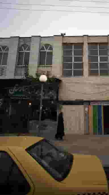 نانوایی بربری بهارستان در جویبار قائم شهر