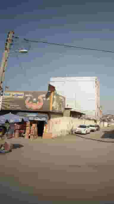 سوپر نشاط در یادگار قائم شهر