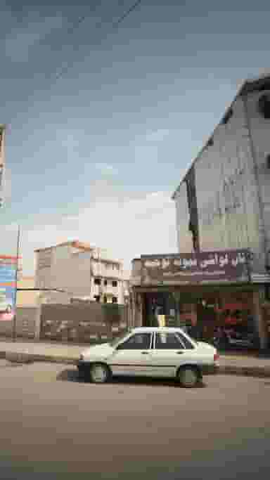 نان لواشی نمونه توحید در اخلاص قائم شهر