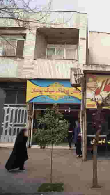 پخش پوشاک شیک پوشان در امام خمینی قائم شهر