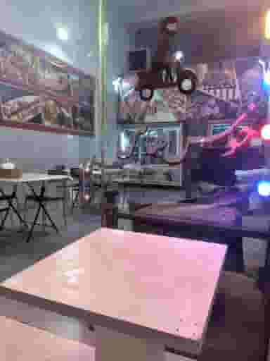 کبابی بناب اصل در فاز ۵ پرند