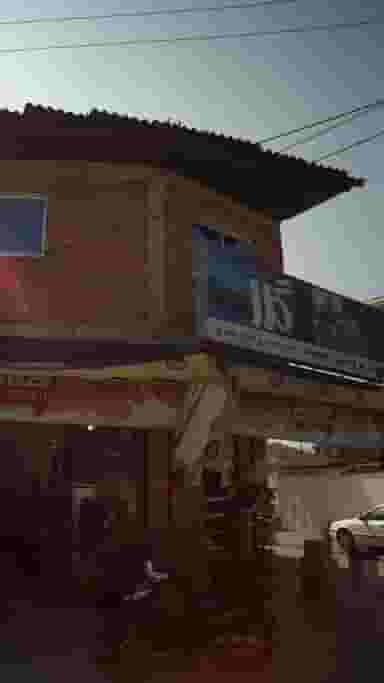 سوپر پروتئین حمید در گلستان قائم شهر