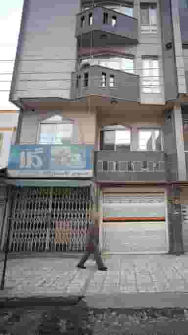 سوپر پاسارگاد در نشاط قائم شهر