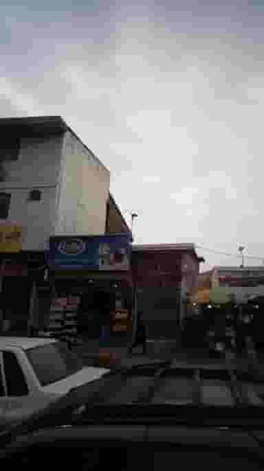 سوپرمارکت سعید در امام خمینی قائم شهر