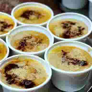 حلیم مصلح در فاز ۶ پرند