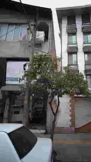 گالری گلسا در نشاط قائم شهر