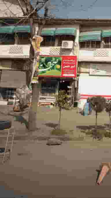 فروشگاه مواد غذایی، پروتئینی و لبنیات امیرحسین در یادگار قائم شهر