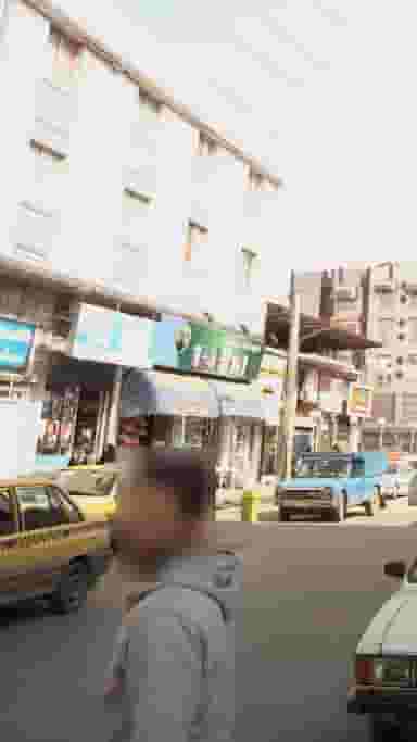 سوپرمارکت پویان در امام خمینی قائم شهر