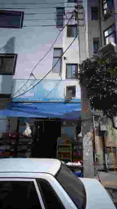 ارزانکده ساحل (گرایلی) در جویبار قائم شهر