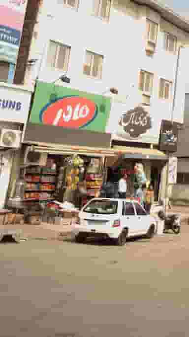 سوپر محسن در یادگار قائم شهر