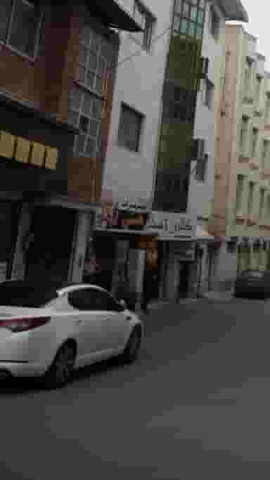 سوپرمارکت هستی در مولوی قائم شهر