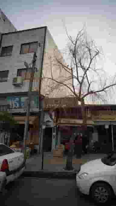 سوپر سالار در جویبار قائم شهر