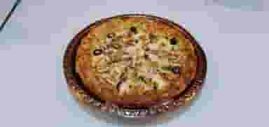 کافه فست فود بنکا در اخلاص قائم شهر