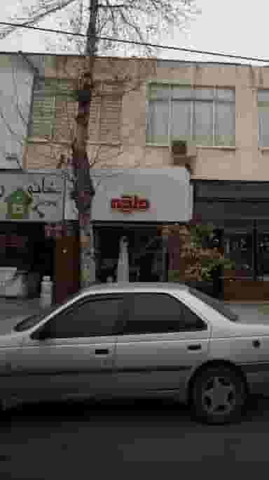 مزون دلچه در جویبار قائم شهر