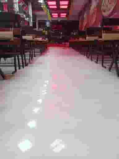 فست‌ فود مرغ کنتاکی قایمشهر در جویبار قائم شهر