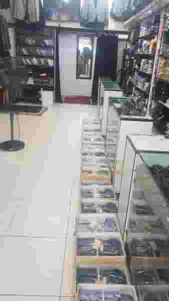 فروشگاه پوشاک مردانه کلاسیک در امام خمینی قائم شهر