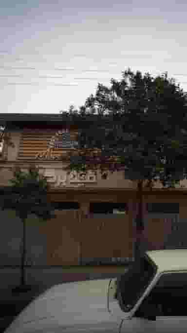 میلا برگر در جویبار قائم شهر