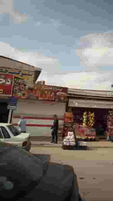 پیتزا و همبرگر تانیان در اخلاص قائم شهر