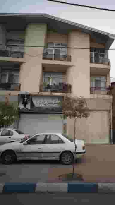 مانتو سرای ایرن در آزادی قائم شهر