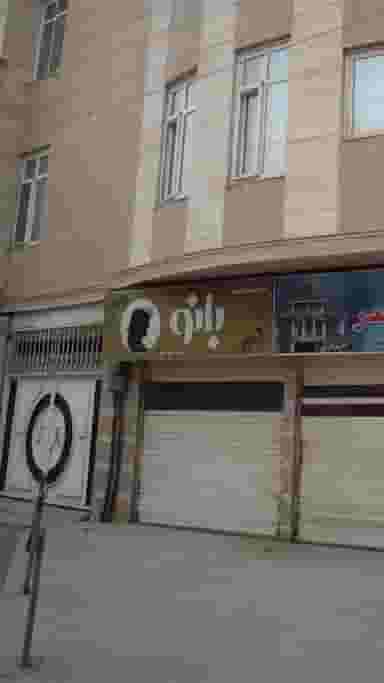 فروشگاه بانو در نشاط قائم شهر