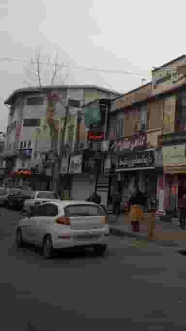 فروشگاه پوشاک در امام خمینی قائم شهر