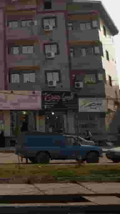 اسیا جین ( ارزانسرای میثم ) در یادگار قائم شهر