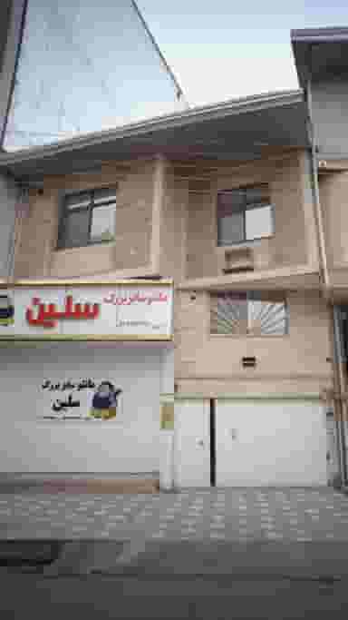 مانتو سایز بزرگ سلین در نشاط قائم شهر