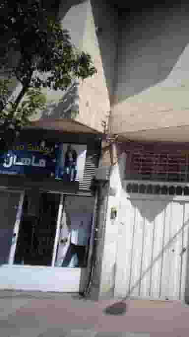 پوشاک مردانه ماهان در گلستان قائم شهر