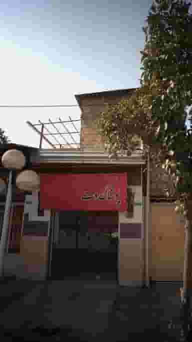 پوشاک دت در یادگار قائم شهر