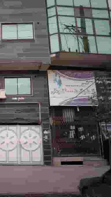 فروشگاه بزرگ پوشاک در جویبار قائم شهر