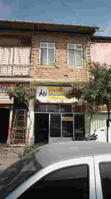 باطری سازی نیرو در شهر قائم شهر